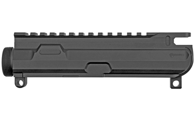 FORTU-BILLET-M4_1 Fortis Billet Upper Receiver — 7075 T6 Billet, .223/5.56