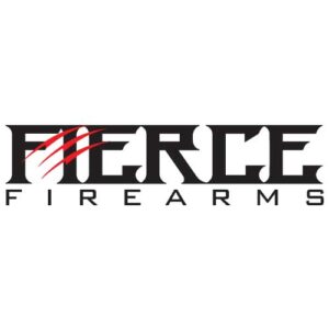 FIERCE FIREARMS CF RIVAL XP 2 7PRC BLK/TPY 22″
