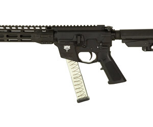 Freedom Ordnance FX-9P8S FX-9 9mm 8-inch SBA3 Pistol