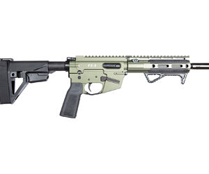 Freedom Ordnance FX9 Elite 8in 9mm SBA5 Pistol