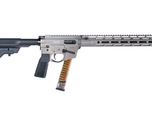 Freedom Ordnance FX9 Elite 9mm 14.5″ Pinned FDE