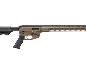 Freedom Ordnance FX9R 9mm Luger FDE