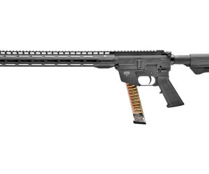 Freedom Ordnance FX9R 9mm Carbine 16″ 33+1 Black