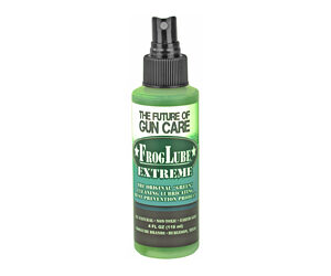 FrogLube CLP Liquid 4 oz Spray Bottle