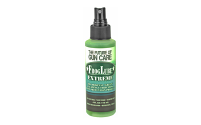 FROG14706EA_1 FrogLube CLP Liquid 4 oz Spray Bottle