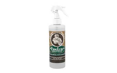 FROG14976EA_1 FROGLUBE SOLVENT SPRAY 8 OZ