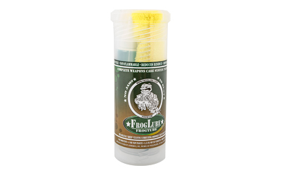 FROG15200_1 FrogLube FrogTube System Kit — Cleaning Kit