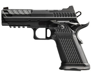 Fusion XP Pro 9mm 4in 10rd Black RMR-Ready