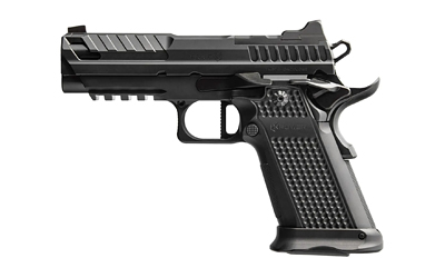 Fusion XP Pro 9mm 4in 10rd Black RMR-Ready