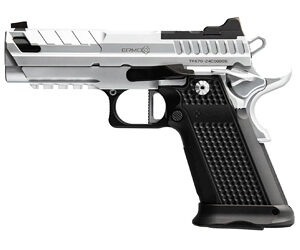 Fusion XP Pro 9mm 4in Chrome 10rd