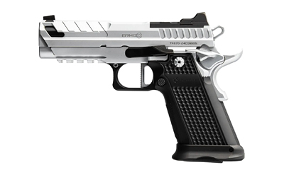 Fusion XP Pro 9mm 4in Chrome 10rd