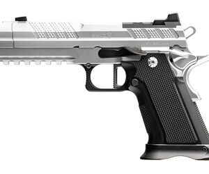 Fusion XP Comp 9mm 4.6in Chrome