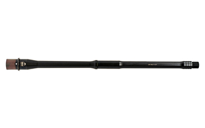 Faxon Duty Series 16in Gunner Barrel 1:8 .300 AAC Blackout