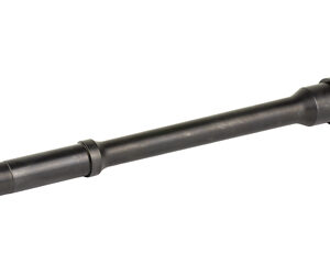 Faxon Gov’t/Socom 5.56 NATO 10.5″ 1:8 Nitride Barrel