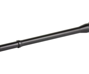 Faxon Gunner Duty 5.56 NATO 12.5in Nitride AR-15 Barrel