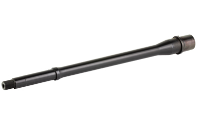 Faxon Gunner Duty 5.56 NATO 12.5in Nitride AR-15 Barrel