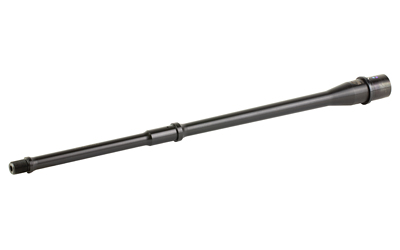 FX15A58M16NPQ_1 Faxon Duty Series 5.56 NATO 16″ 1:8 Pencil Profile Barrel