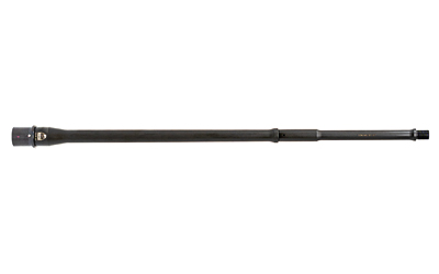 FX15A58R20NGQ_1 Faxon Duty Series 5.56 NATO 20″ 1:8 Nitride Barrel