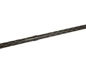 Faxon Match Series .22 ARC 20-inch Flame Fluted Barrel