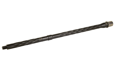 Faxon Match Series .22 ARC 20-inch Flame Fluted Barrel