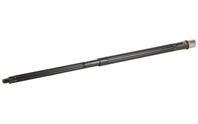 FX15B22A7R24FHQ-5R-NP3_1 Faxon Match Series .22 ARC 24-inch Heavy Fluted Nitride Barrel
