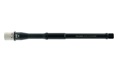 FAXON MATCH BBL 338ARC 11.5″ GNNR