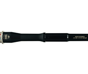 FAXON MATCH BBL 338ARC 9″ GNNR