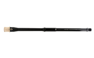 Faxon Match 16″ Gunner Barrel .338 ARC – Nitride