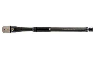 Faxon Gunner .338 ARC 12.5in 1:8 AR-15 Barrel