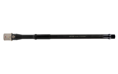 Faxon Gunner 338 ARC 14.5in 416-R Stainless Barrel