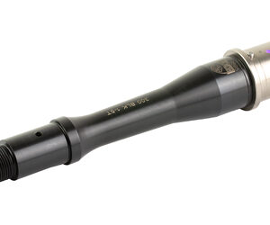 Faxon Match 300 BLK 6in Gunner Contour Nitride Barrel
