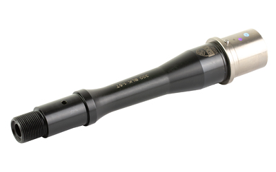 Faxon Match 300 BLK 6in Gunner Contour Nitride Barrel
