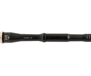 Faxon Match .300 Blackout 9″ Gunner Contour 1:8 Nitride