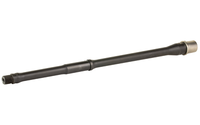 FX15BARC75M16NGQ-5RNP3_1 Faxon Match Series 6mm ARC 16in Gunner Barrel 1:7.5