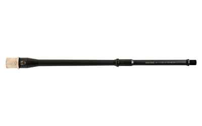 FX15BW8M16NPQ-5R-NP3_1 Faxon Match Series .223 Wylde 16-inch 1-8 Pencil Nitride Barrel