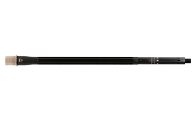 FX15BW8R18FHQ-5R-NP3_1 Faxon Match Series .223 Wylde 18in 1-8 Fluted Nitride