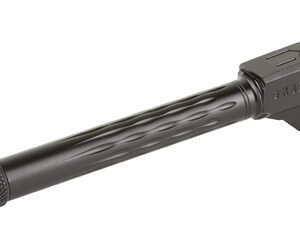 FX320B910NFLOQ-T_1 Faxon Match Series 9mm Threaded Barrel for Sig P320 FS