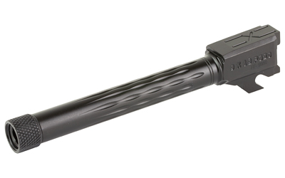 Faxon Match Series 9mm Threaded Barrel for Sig P320 FS