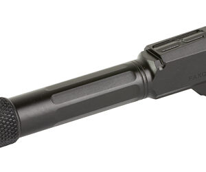 FX365B910NFSOQ-T_1 Faxon Match Series Barrel for Sig P365 — 9mm 3.7in Threaded