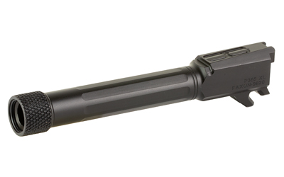 FX365B910NXSOQ-T_1 Faxon Match 9mm 4.3 in Threaded Barrel for P365 XL
