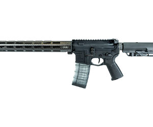Faxon Ion Ultralight 5.56 NATO 16in 30+1 Black