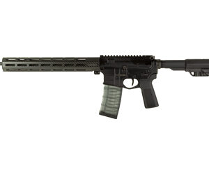 Faxon ION-X Hyperlite 5.56 NATO 16″ 30rd Black