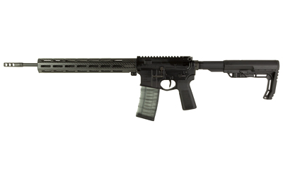 Faxon ION-X Hyperlite 5.56 NATO 16″ 30rd Black