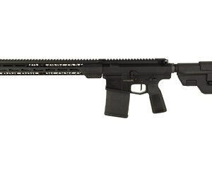 Faxon Sentinel 8.6 Blackout 16 in Rifle, Black