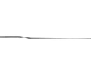Faxon Firearms AR Gas Tube — Rifle Length Stainless Steel