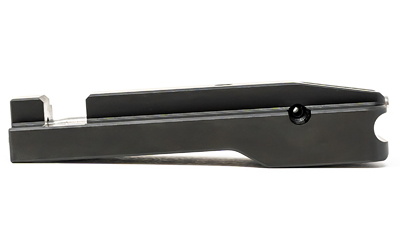 Faxon FF-22 10/22 Bolt Assembly Nitride Black