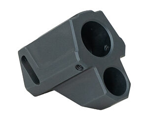 Faxon EXOS-515 Compensator for Sig Sauer P320 – 9mm, 1/2″x28