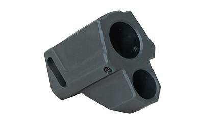 FXFF-P-A-COMP-DS-S-01_1 Faxon EXOS-515 Compensator for Sig Sauer P320 – 9mm, 1/2″x28