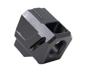 Faxon EXOS-524 Compensator for M&P Shield — 9mm