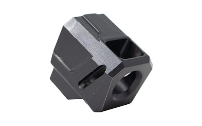 FXFF-P-A-COMP-SS-MP-01_1 Faxon EXOS-524 Compensator for M&P Shield — 9mm